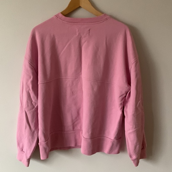 Everlane Bubblegum pink Sweatsuit - Picture 7 of 14